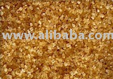 Brown  Unrefined   Sugar 