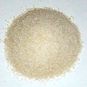 turbinado sugar