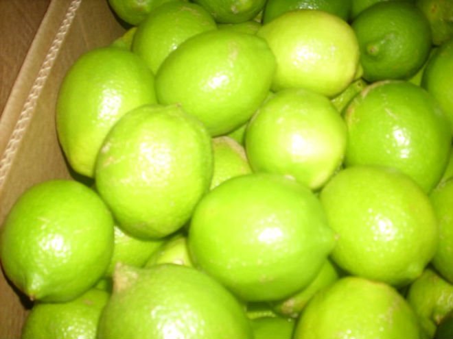 Lime