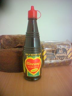 Liquid Palm Sugar/Palm Sugar