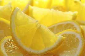 GRADE A FRESH LEMONS FOR SALE