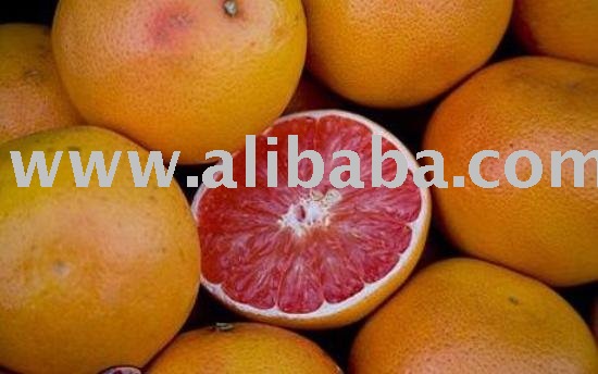 grape fruit