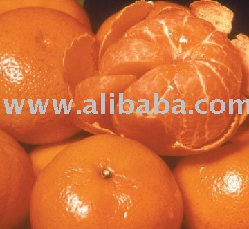 tangerine