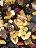 dried fruit