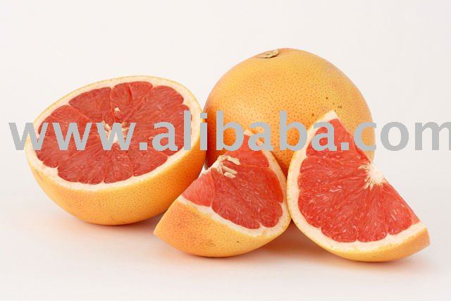 grape fruit