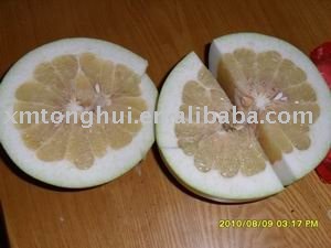 fruit ( honey pomelo )