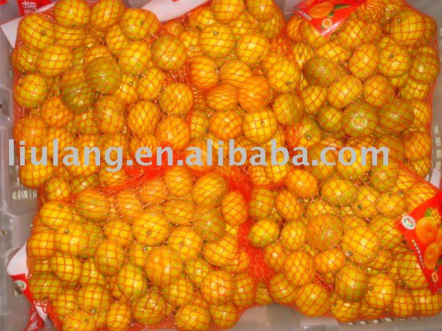 China Nanfeng honey mandarin