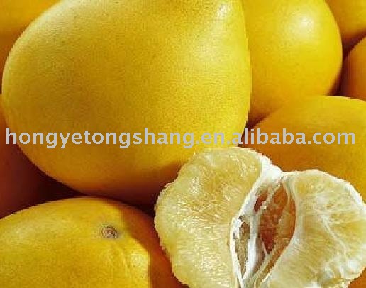 Fresh pomelo,Honey pomelo