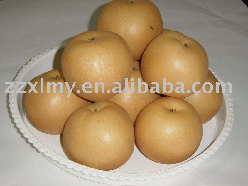 Fresh  Fengshui Pear
