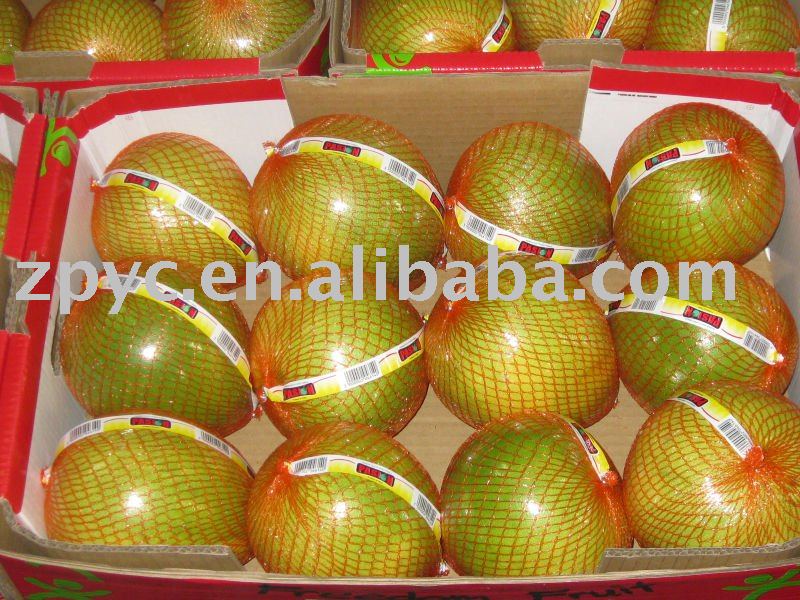 Fresh Pomelo(Honey pomelo,Chinese pomelo, Q-001)