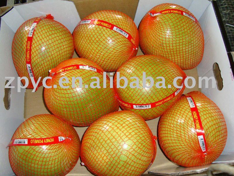 Sweet honey  pomelo