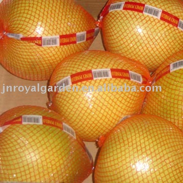 Chinese pomelo