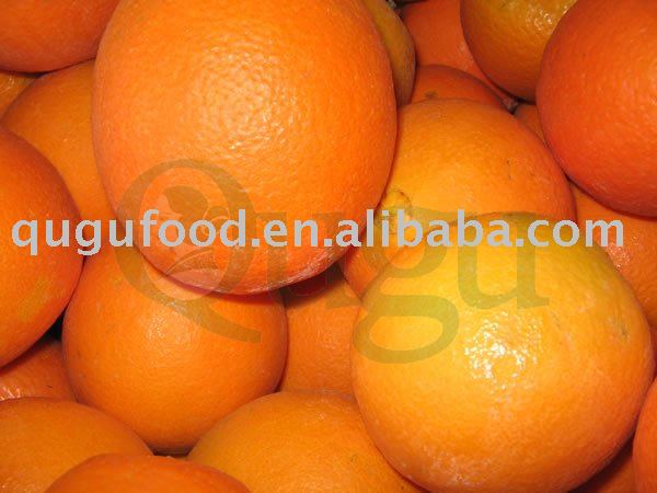 LUO-35 navel orange/fresh fruit