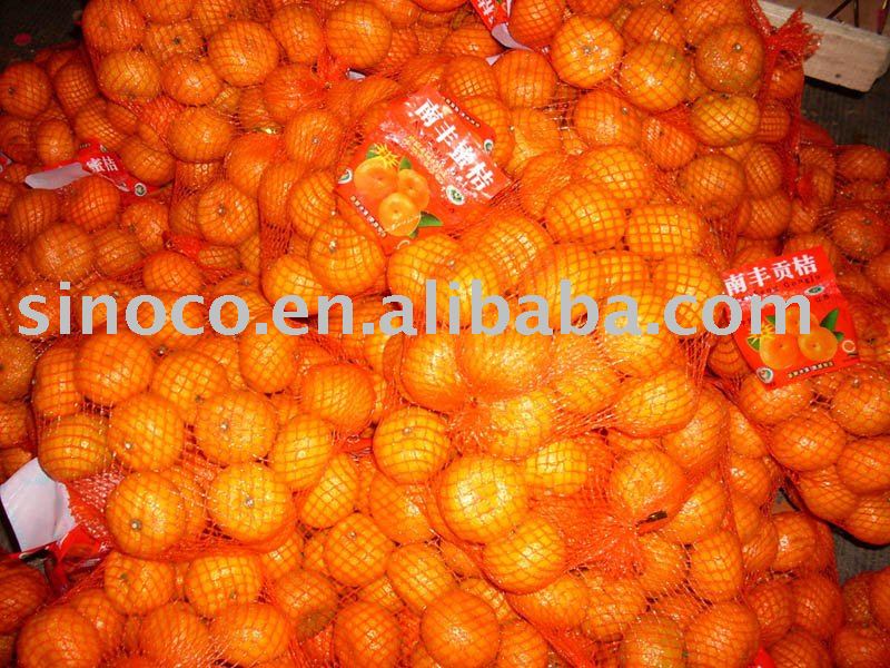 new crop mandarin orange