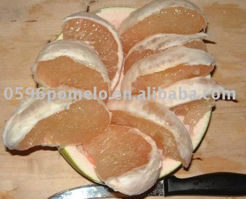 citrus fruit pomelo