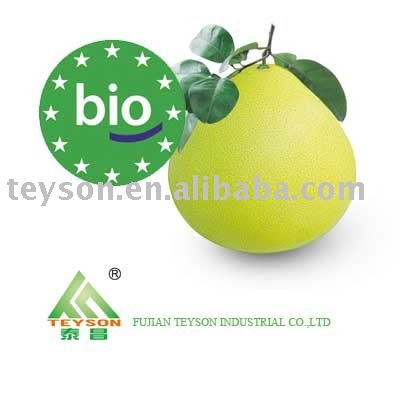 Supply Fresh Organic Pomelo From China