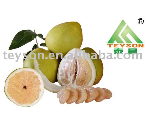 Chinese Fresh Pomelo, Citrus Fruit, Sweet and Juicy
