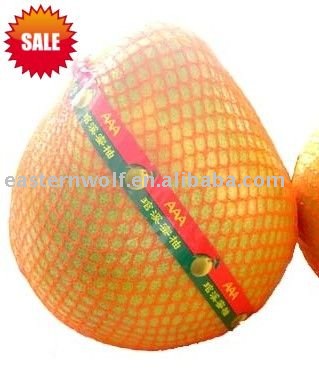 Fresh chinese honey pomelo.new crop,sweet,MOQ:1*40`FCL!