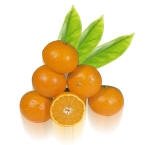 Citrus Fruit-Tangerine-Fremont