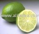 Lime (Citrus) Pulp