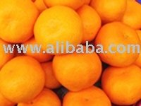 Fresh  Seedless   Mandarin  Orange