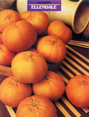 ELLENDALE Citrus Fruit