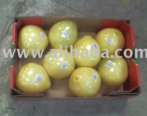 Honey Pomelo