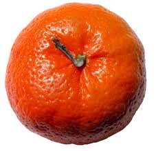TANGERINE