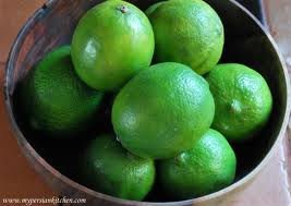  Fresh   Persian  Seedless  Lime s