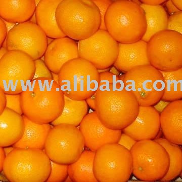 mandarin orange