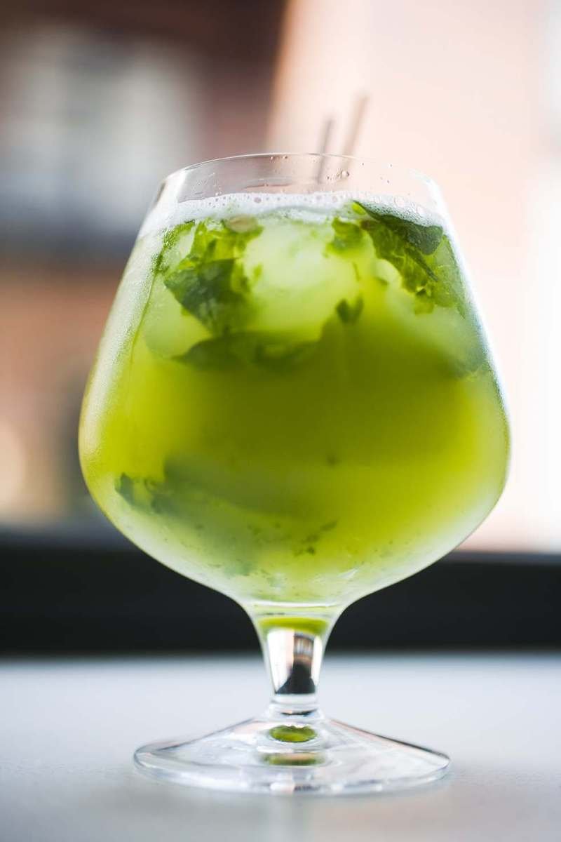 lime juice