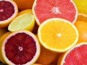 Yellow and Red Grape Fruits Now In Stock