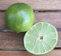 fresh lime