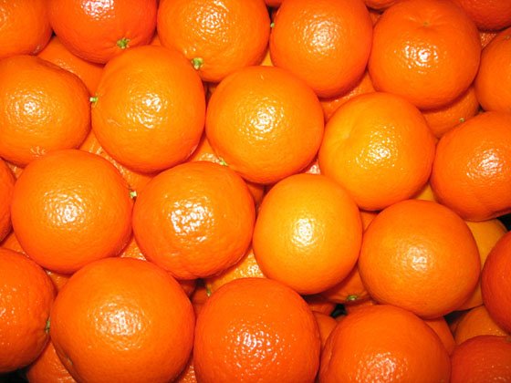mandarine