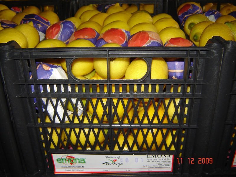 Enterdonat Lemons