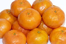 Honey Murcott Mandarins