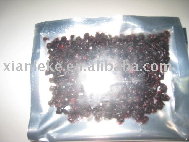 Glazed  Wild Ormosia