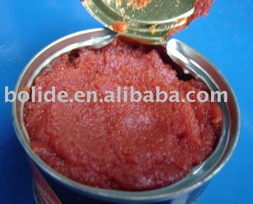 70g canned tomato paste