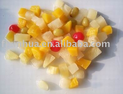 Cocktail fruit