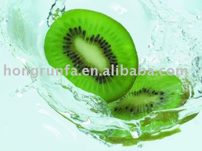 Canned Kiwi Fruit