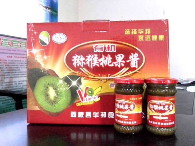  kiwi  fruit jam   canned   kiwi 