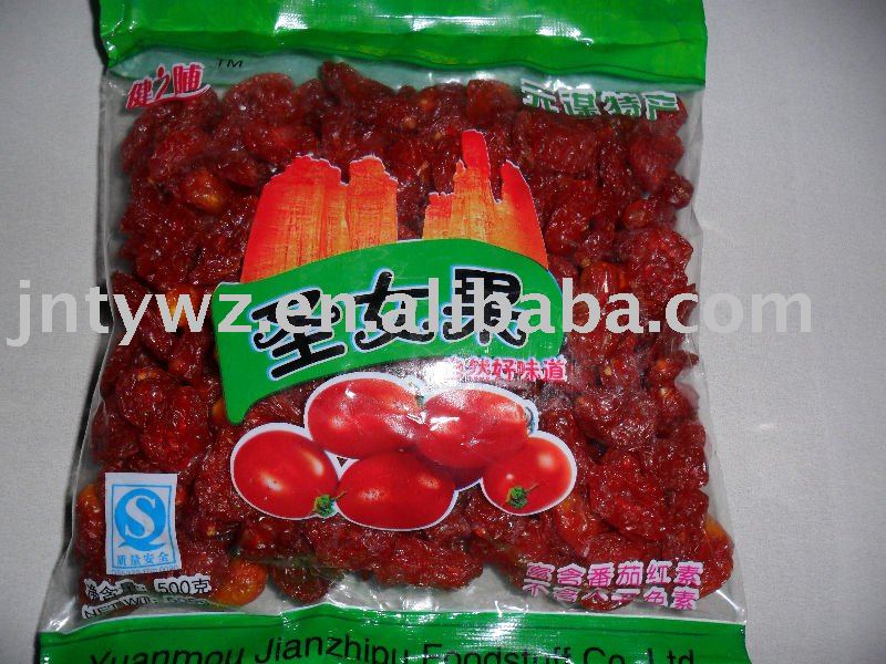 cherry tomato