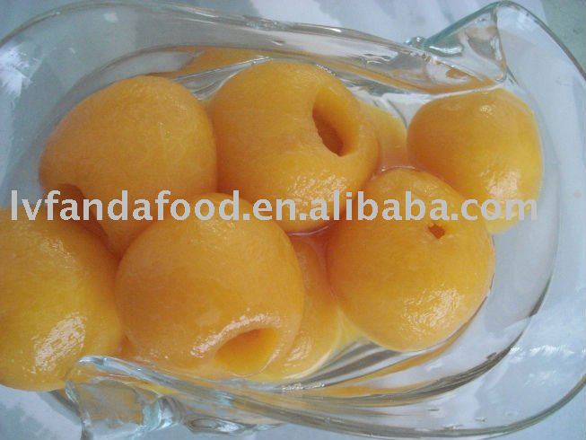 Loquat canned(BRC,HACCP,KOSHER,FDA)