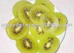 CANNED   KIWI  FRUIT