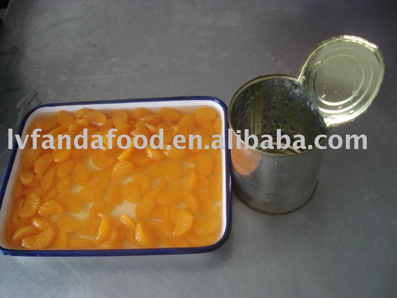 kosher canned ffruit ood