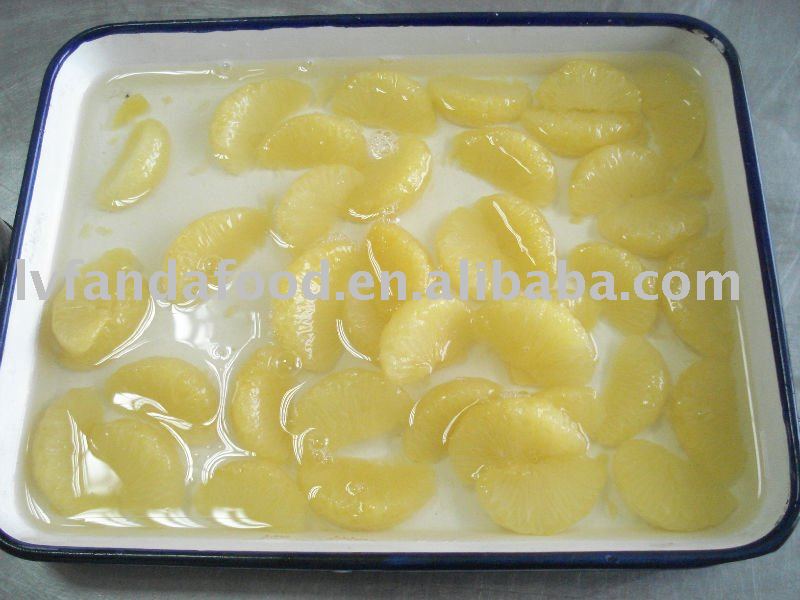 kosher food in cans-  grapefruit 