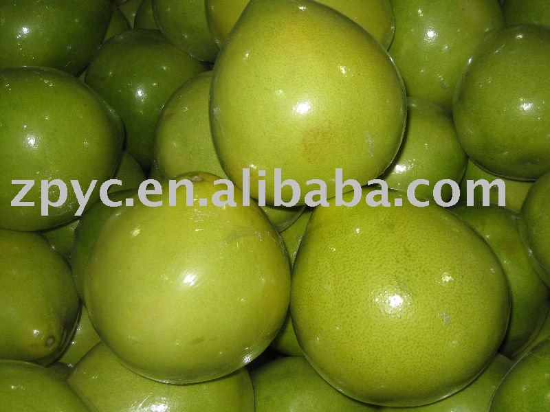 Sweet  pomelo(Honey pomelo ,Fresh pomelo G-01)