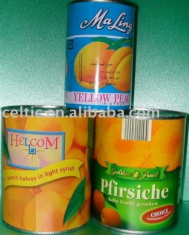 fruit cocktail