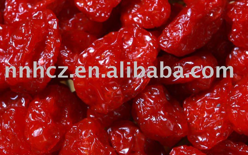 chinese dried cherry tomato