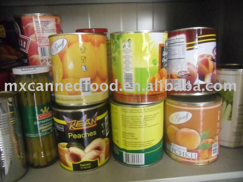 Delicious Canned  Food  Fresh,  Instant    Nutritious